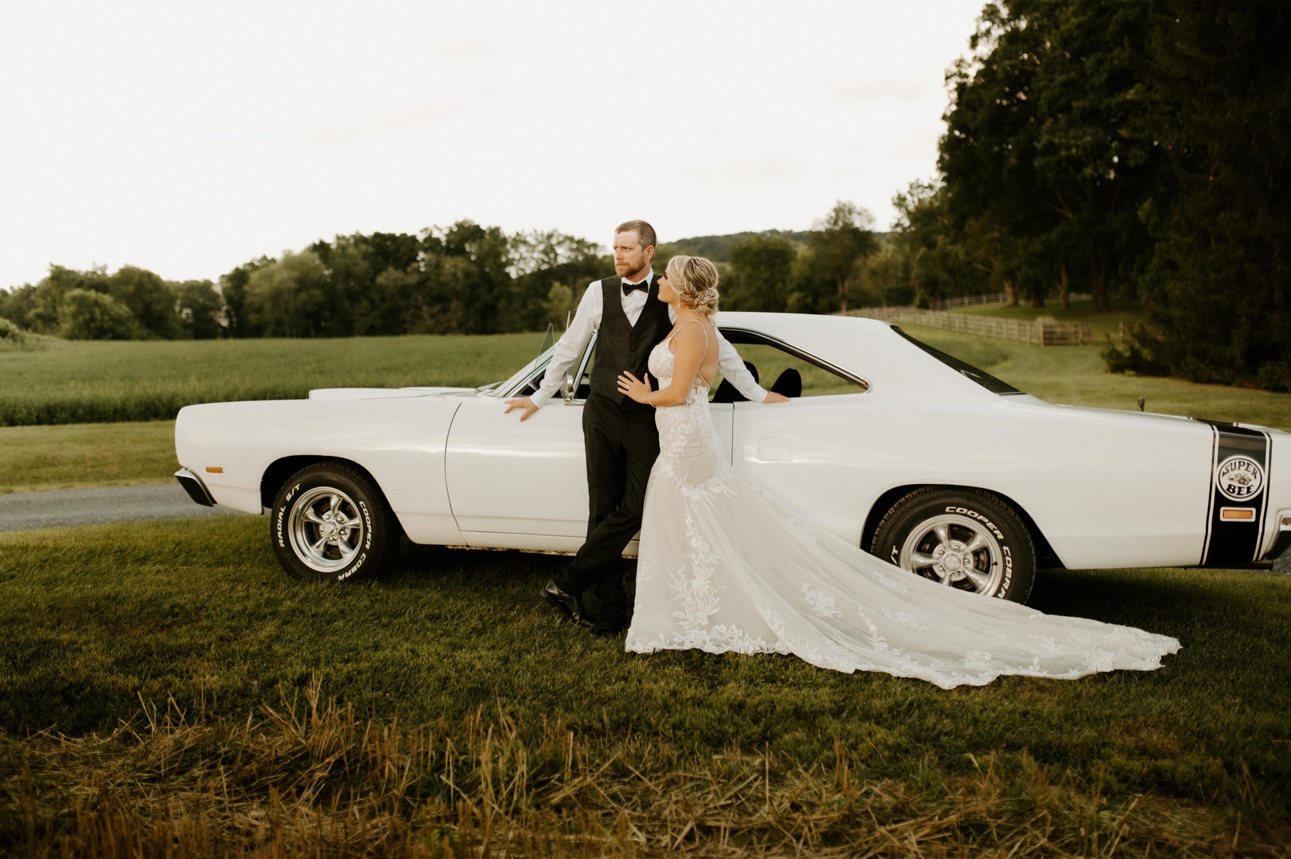 baltimore wedding